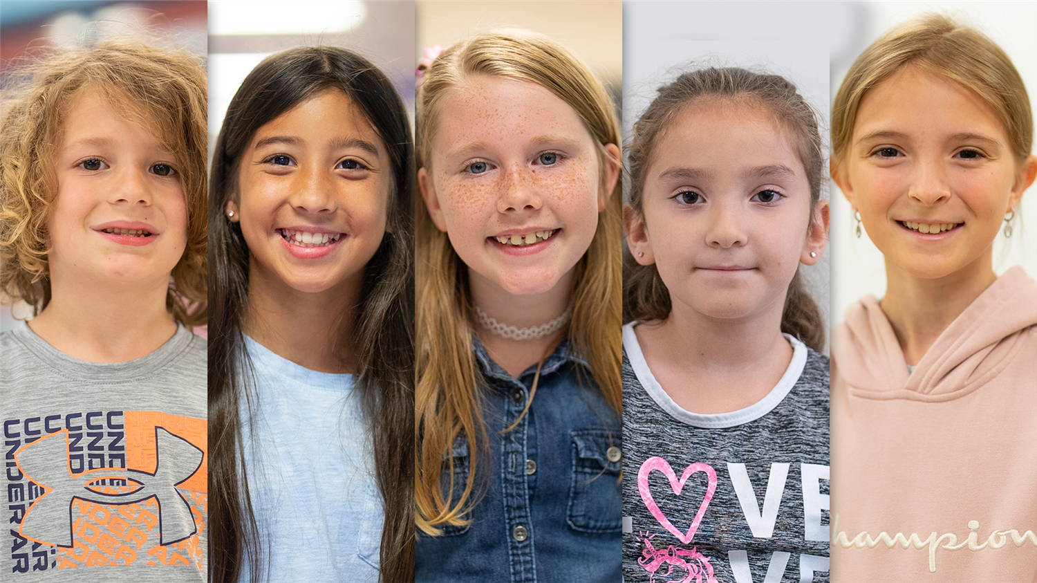 STUDENT SHOWCASE: ELEMENTARY SCHOOL ART SHOW